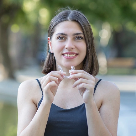 Invisalign
