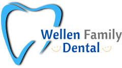 Wellen Family Dental logo