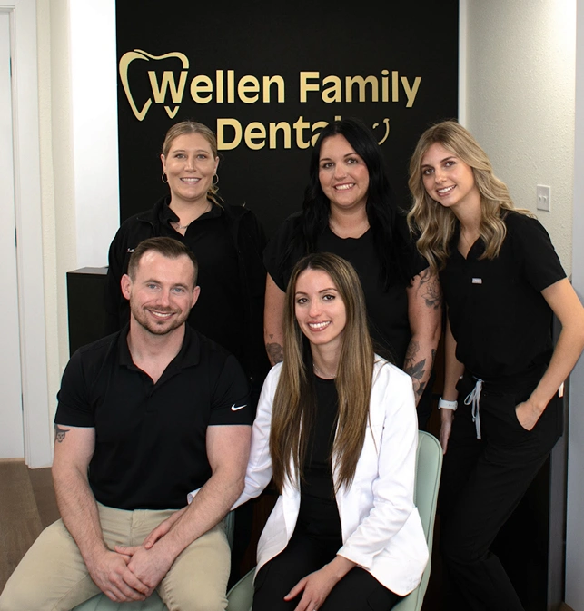 Trusted Dental Care for Your Whole Family