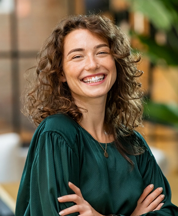 Smile Improvements Designed Around You