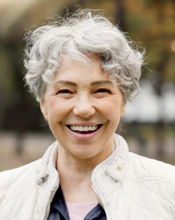 Permanent Tooth Replacement That Starts at the Root