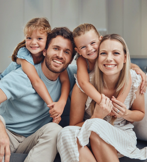 Comprehensive Dental Care Under One Roof