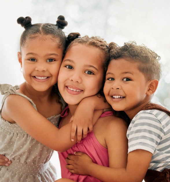 Gentle Dental Care for Growing Smiles