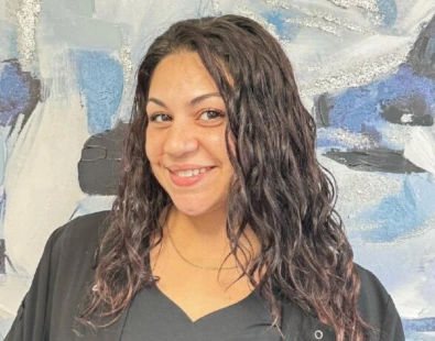 Erica - Lead Dental Assistant