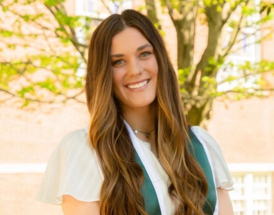 Megan - Dental Hygienist