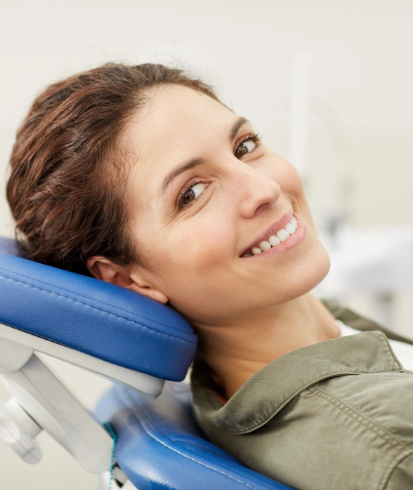 Welcome to Wellen Family Dental
