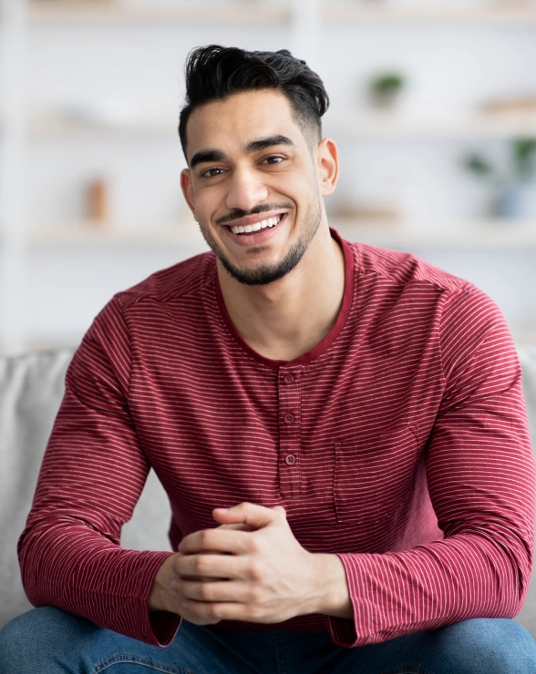 Bringing Damaged and Missing Teeth Back to Full Function