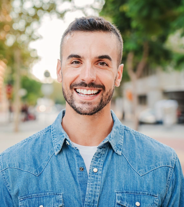 A Brighter Smile with Results That Actually Show
